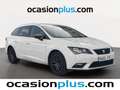 SEAT Leon ST 1.6TDI CR S&S Style 110 Blanco - thumbnail 2
