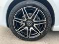Mercedes-Benz V 300 d AVANTGARDE EDITION lang AMG-Line AHK+TWA White - thumbnail 11