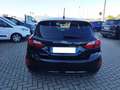Ford Fiesta 7ª serie 1.1 75 CV GPL 5 porte Titanium Noir - thumbnail 7