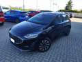 Ford Fiesta 7ª serie 1.1 75 CV GPL 5 porte Titanium Noir - thumbnail 1