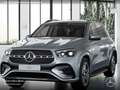 Mercedes-Benz GLE 300 d 4M AMG+360+MULTIBEAM+20"+SPUR+TOTW+9G Silber - thumbnail 2