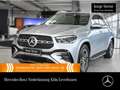 Mercedes-Benz GLE 300 d 4M AMG+360+MULTIBEAM+20"+SPUR+TOTW+9G Silber - thumbnail 1