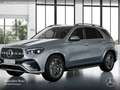 Mercedes-Benz GLE 300 d 4M AMG+360+MULTIBEAM+20"+SPUR+TOTW+9G Silber - thumbnail 14