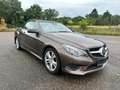 Mercedes-Benz E 220 CDI  E -Klasse Cabrio  BlueTec / d Marrón - thumbnail 4