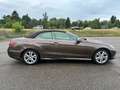 Mercedes-Benz E 220 CDI  E -Klasse Cabrio  BlueTec / d Marrón - thumbnail 5