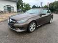 Mercedes-Benz E 220 CDI  E -Klasse Cabrio  BlueTec / d Marrón - thumbnail 2