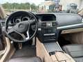 Mercedes-Benz E 220 CDI  E -Klasse Cabrio  BlueTec / d Marrón - thumbnail 12