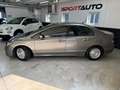 Honda Civic Hybrid 1.3 i-DSi i-VTEC 4p. IBRIDA Grigio - thumbnail 4