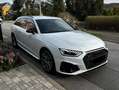 Audi S4 S4 Avant TDI quattro tiptronic Biały - thumbnail 2