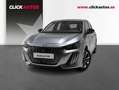 Peugeot 208 1.2 100CV Allure Gris - thumbnail 1