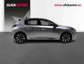 Peugeot 208 1.2 100CV Allure Gris - thumbnail 4