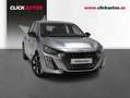 Peugeot 208 1.2 100CV Allure Gris - thumbnail 3