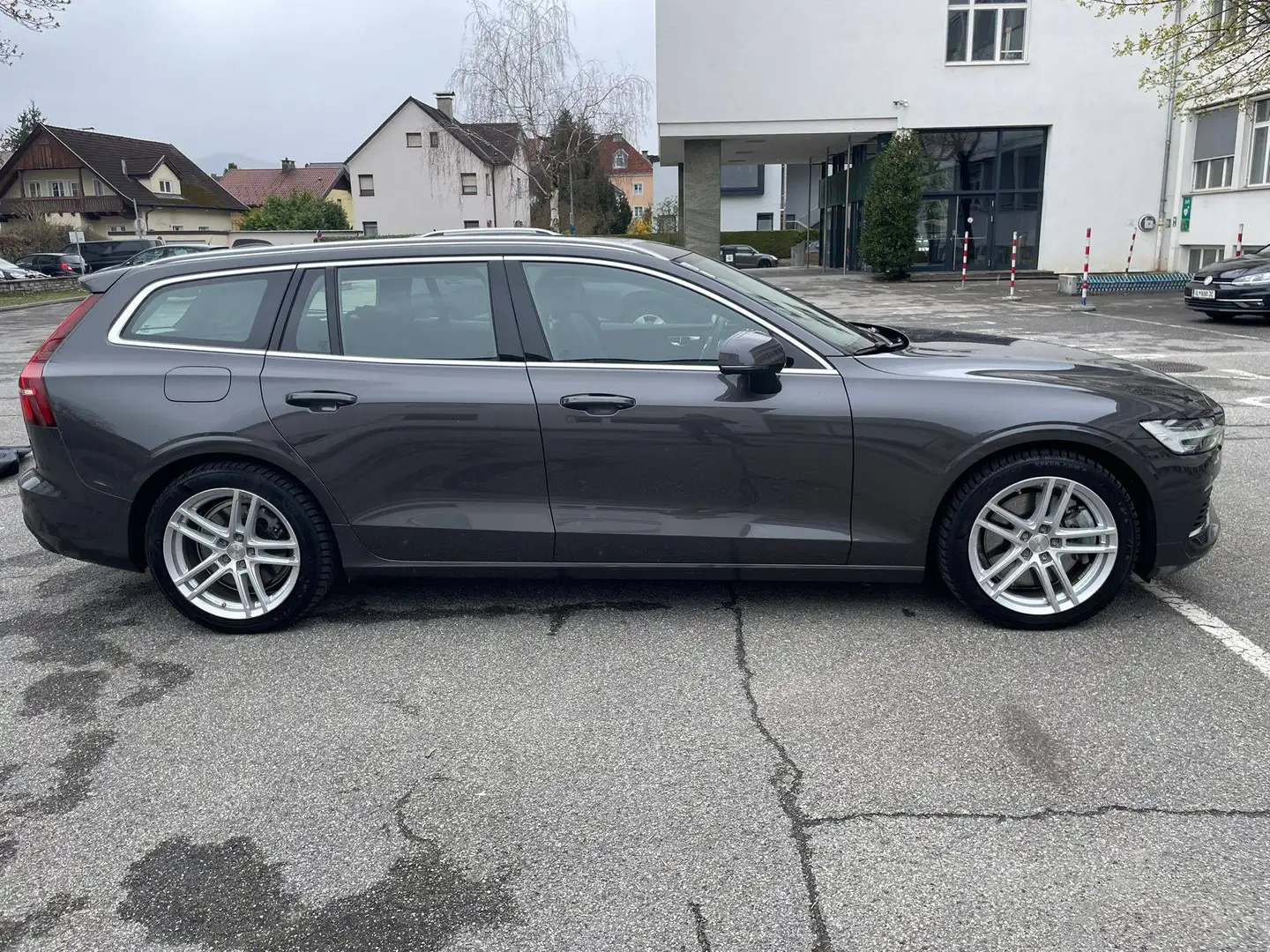 Volvo V60 V60 T6 AWD PHEV Ultra Bright Aut. Ultra Bright - 1