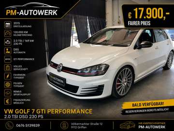 GTI Performance BMT *NEUZUGANG*