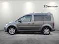 Volkswagen Caddy Highline 1.4TSI 7-SITZE XENON NAV KAM ACC Grau - thumbnail 4