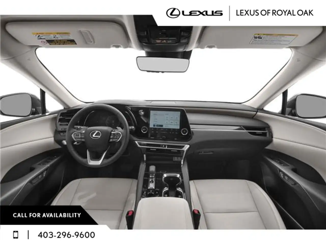Lexus RX photo Lexus RX