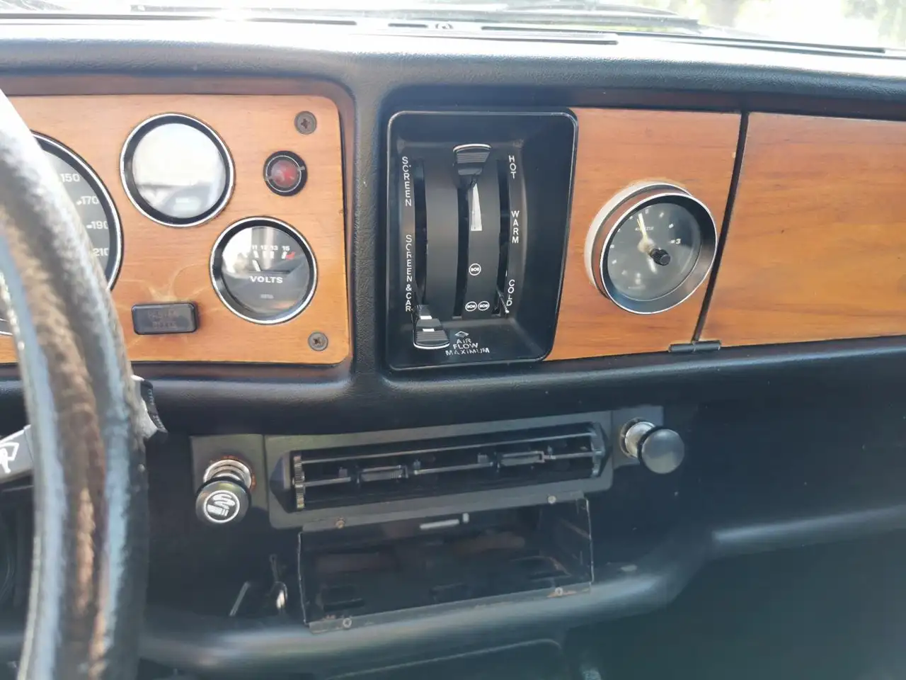Triumph Dolomite Sprint - targ. Roma - RATE AUTO MOTO SCOOTER, foto 11