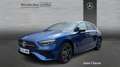 Mercedes-Benz A 250 -CLASS E Azul - thumbnail 1