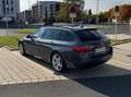 BMW 525 525d xDrive Touring Aut. Grau - thumbnail 3