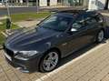 BMW 525 525d xDrive Touring Aut. Grau - thumbnail 12