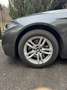 BMW 525 525d xDrive Touring Aut. Grau - thumbnail 24