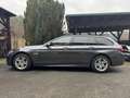 BMW 525 525d xDrive Touring Aut. Grau - thumbnail 23