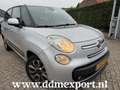 Fiat 500L Living 0.9 TwinAir Lounge 7p. CLIMA Grijs - thumbnail 1