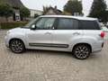 Fiat 500L Living 0.9 TwinAir Lounge 7p. CLIMA Grijs - thumbnail 3