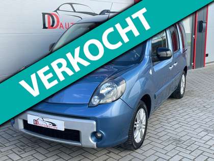 Renault Kangoo Family 1.5 dCi Expression CRUISE/AIRCO/DEALEROH/LM