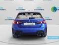 BMW 116 120dA Azul - thumbnail 13