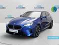 BMW 116 120dA Azul - thumbnail 1
