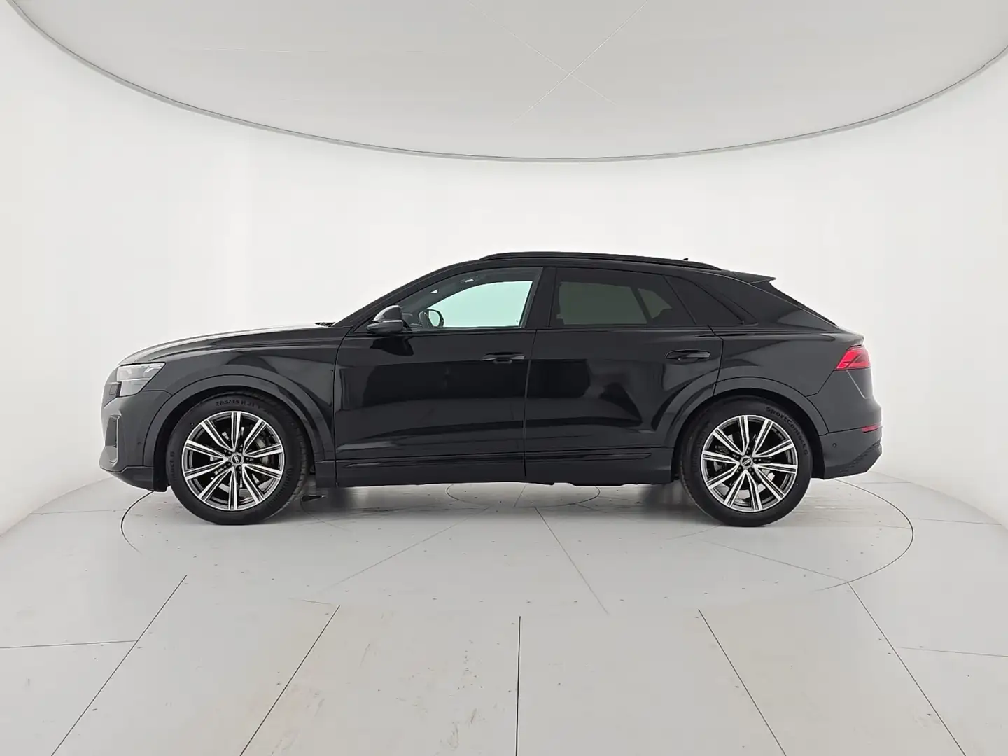 Audi Q8 Q8 SUV 45 TDI quattro tiptronic Noir - 2
