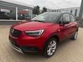 Opel Crossland X LED PDC KAMERA AHK SHZ Rot - thumbnail 1
