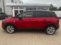 Opel Crossland X LED PDC KAMERA AHK SHZ Rot - thumbnail 8
