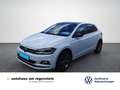 Volkswagen Polo 1.0 United LED/Navi/ACC/DC/App Weiß - thumbnail 1