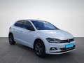 Volkswagen Polo 1.0 United LED/Navi/ACC/DC/App Weiß - thumbnail 9