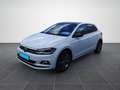 Volkswagen Polo 1.0 United LED/Navi/ACC/DC/App Weiß - thumbnail 2