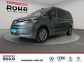 Volkswagen T7 California Beach Camper (Garantie 04/2030.AHK.Navi.ACC) 2.0 T Grau - thumbnail 1