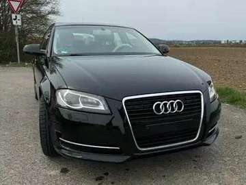 A3 1.2 TFSI S tronic line Sportpaket