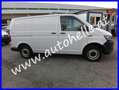 Volkswagen T6 Kasten Allrad - Heckdrehtüren - Klima Weiß - thumbnail 4