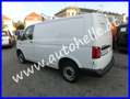 Volkswagen T6 Kasten Allrad - Heckdrehtüren - Klima Weiß - thumbnail 9