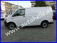 Volkswagen T6 Kasten Allrad - Heckdrehtüren - Klima Weiß - thumbnail 10