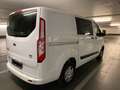 Ford Transit Custom Kasten 270 L1 Weiß - thumbnail 5