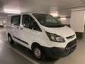 Ford Transit Custom Kasten 270 L1 Weiß - thumbnail 3