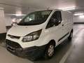 Ford Transit Custom Kasten 270 L1 Weiß - thumbnail 1