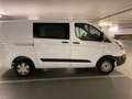 Ford Transit Custom Kasten 270 L1 Weiß - thumbnail 4