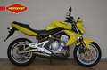 Kawasaki ER - 6 N ABS Amarillo - thumbnail 1