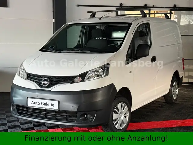 Nissan NV200 1.6*Evalia*Kasten Pro Premium*