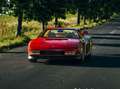 Ferrari Testarossa Monospecchio Červená - thumbnail 4