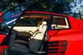 Ferrari Testarossa Monospecchio Červená - thumbnail 13